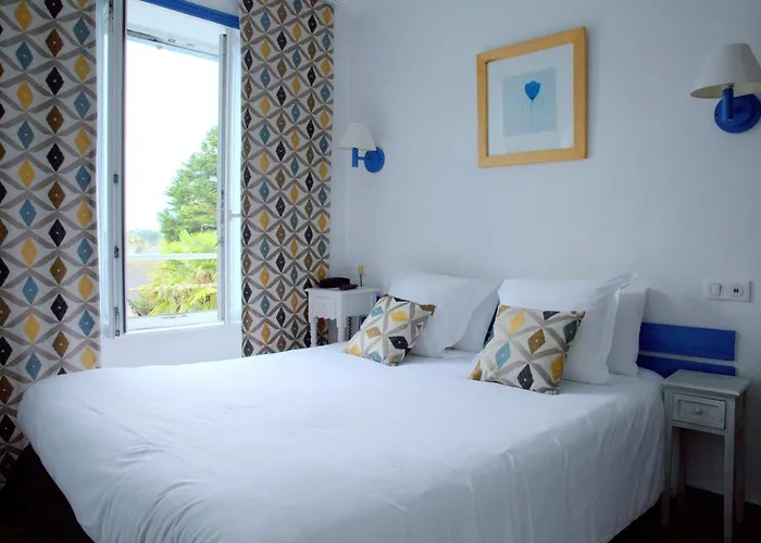 L\'Hotel De Loctudy