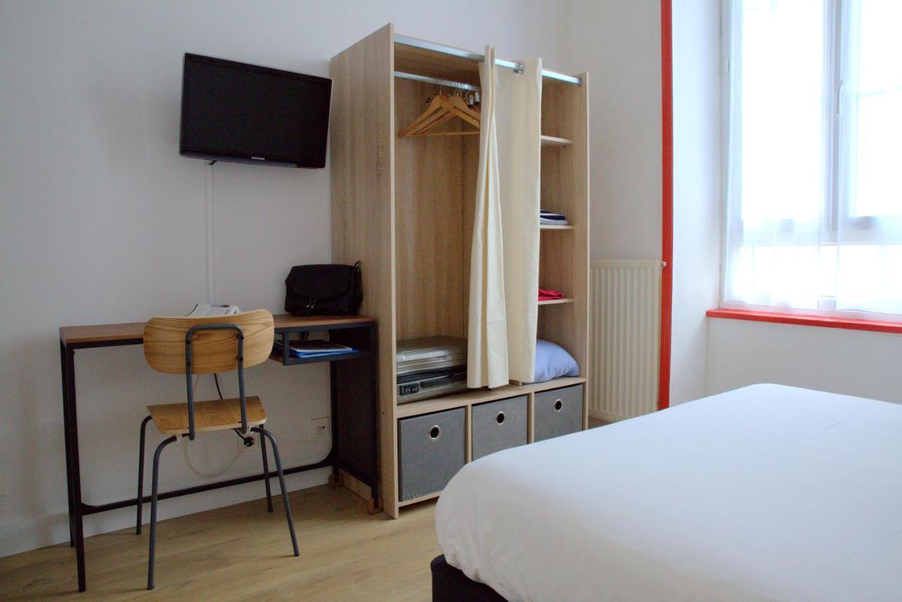 L'hotel De 2* Loctudy