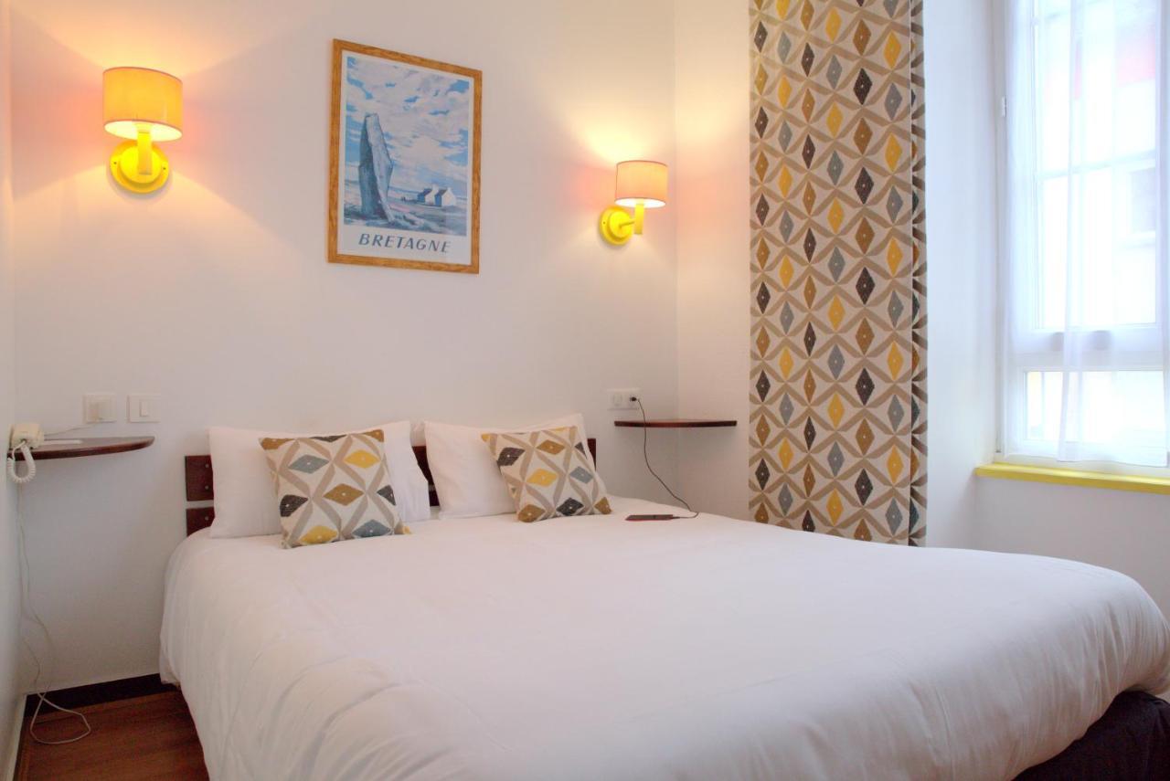 L'hotel De Loctudy