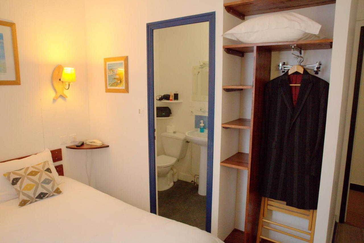 Hotel L'hotel De Loctudy