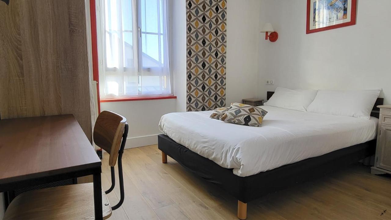 Hotel L'hotel De
