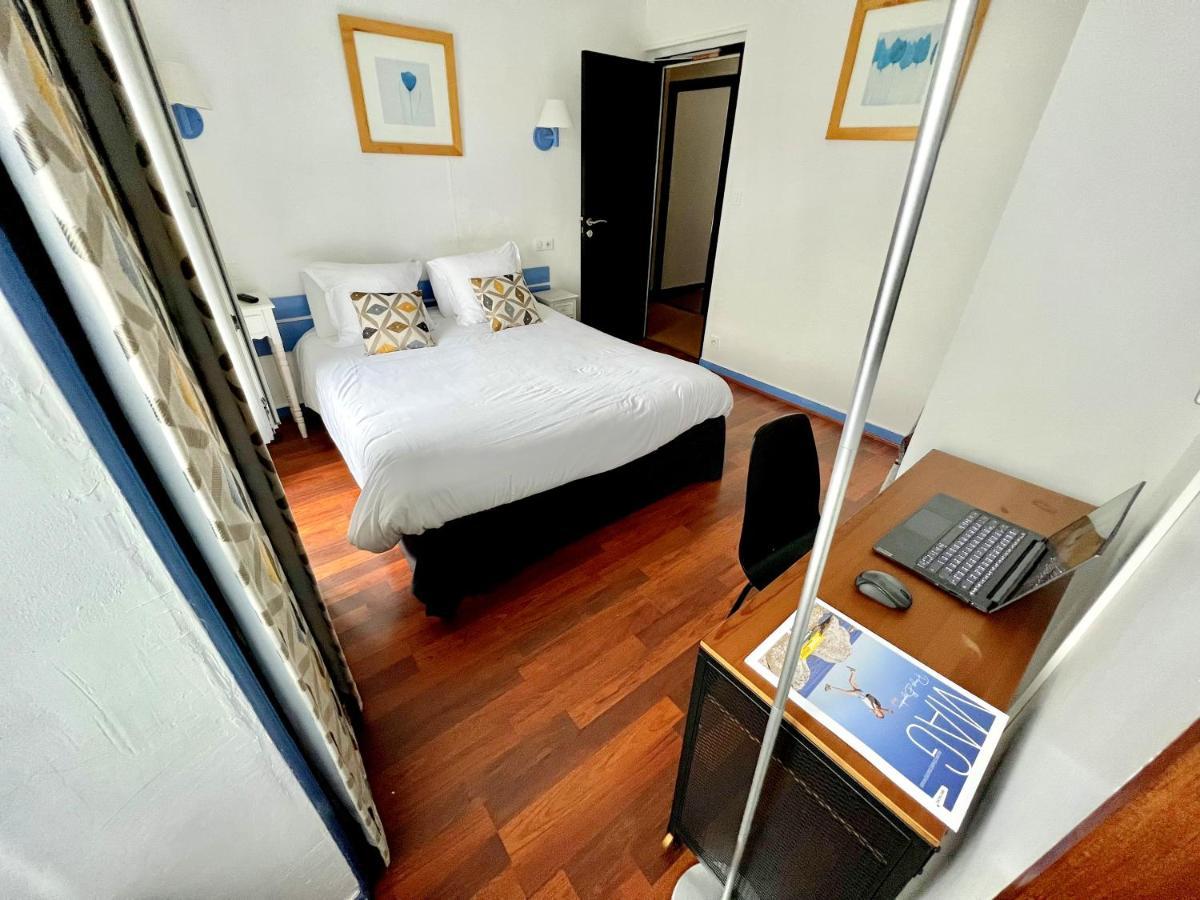 L'hotel De Hotel Loctudy